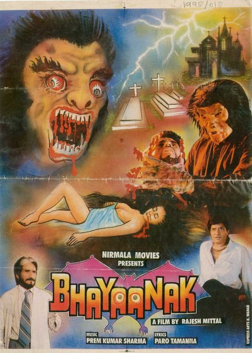 Bhayaanak