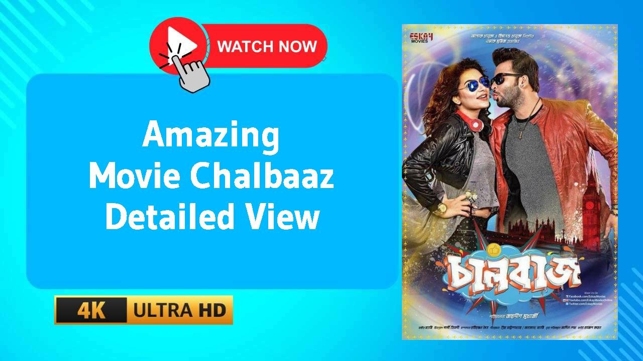 Chalbaaz