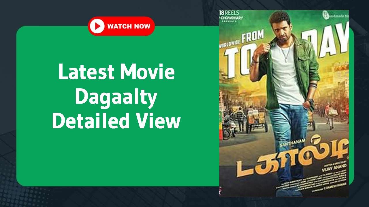 Dagaalty