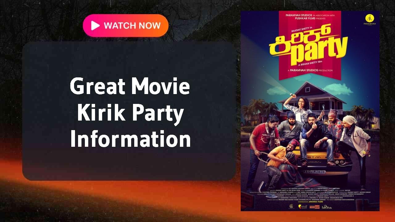 Kirik Party