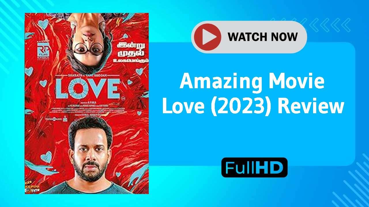 Love (2023)