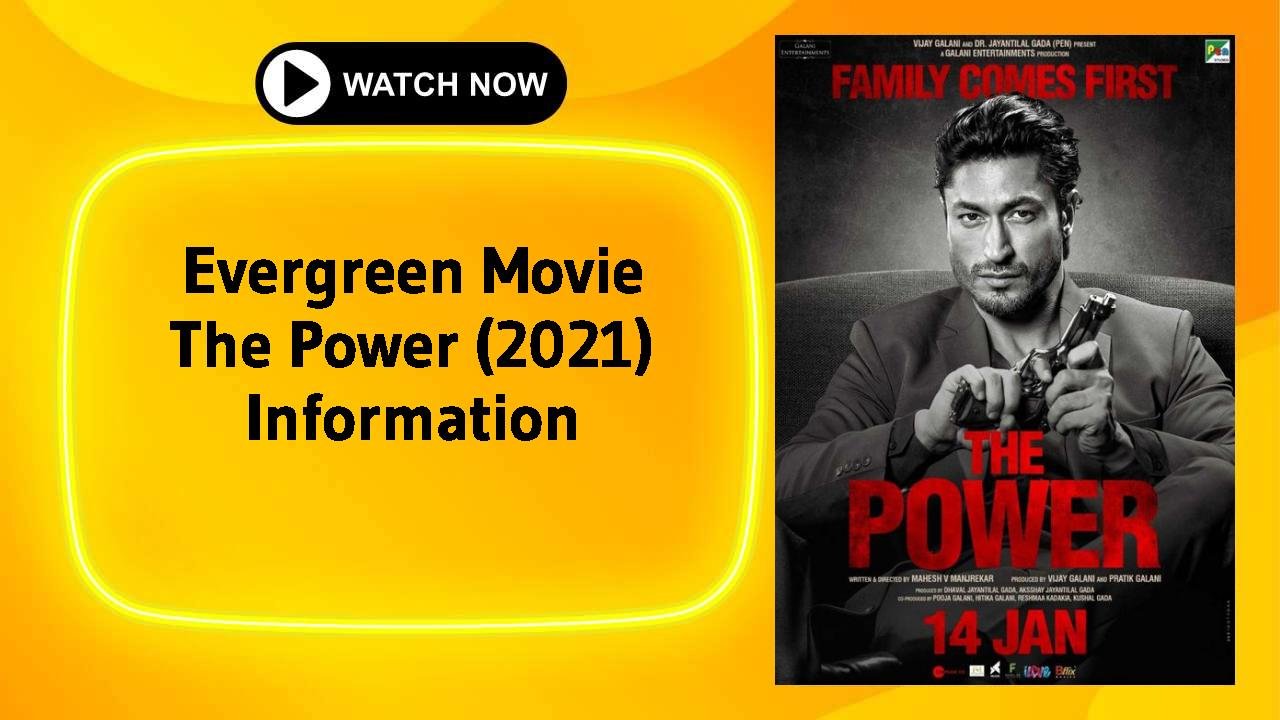 The Power (2021)