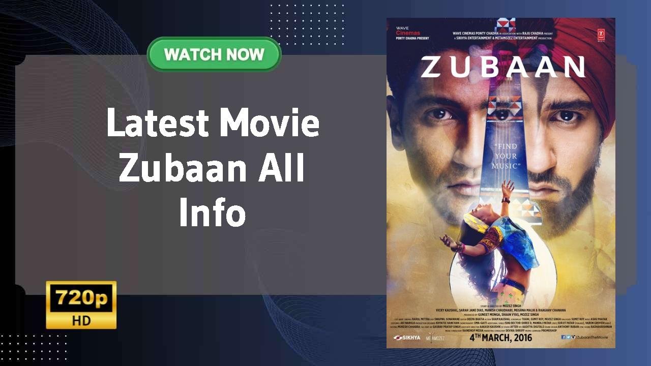 Zubaan